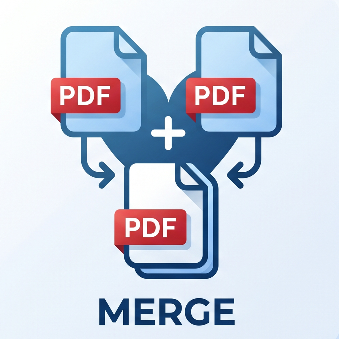 Merge PDF